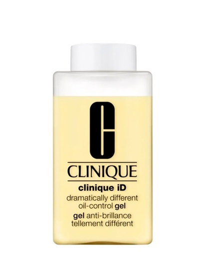 CLINIQUE DRAMATIC. DIFERENT MOIS.GEL 115