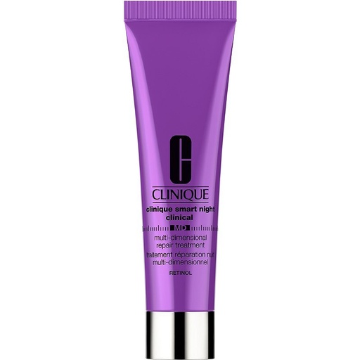 CLINIQUE SMART CLINICAL MD NOCHE RETINOL