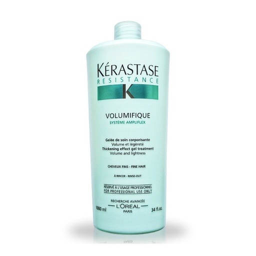 KERASTASE RESISTANCE B.VOLUMIFIQUE1000ML