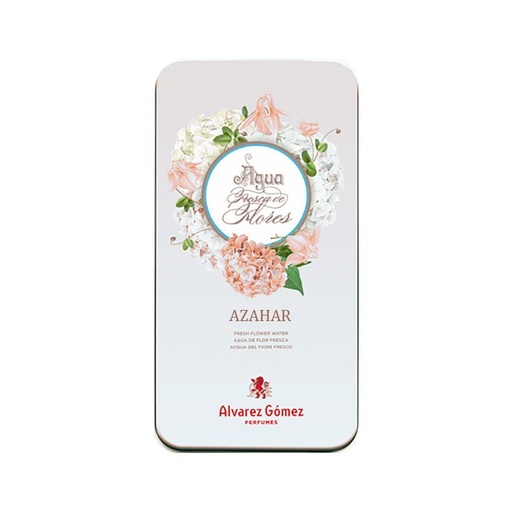 ALVAREZ GOMEZ AGUA FRESCA AZAHAR 150 LAT