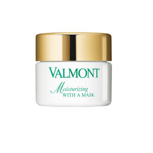 VALMONT MOISTURIZING WITH A MASK 50 ML