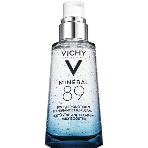 VICHY MINERAL 89 ROSTRO 50 ML