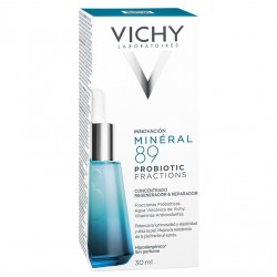 VICHY MINERAL 89 PROBIOTIC SERUM 30 ML