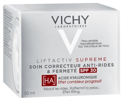 VICHY LIFTACTIV SUPREME CREMA SPF30 50ML