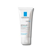 LA ROCHE EFFACLAR ISO-BIOME CREMA40 ML