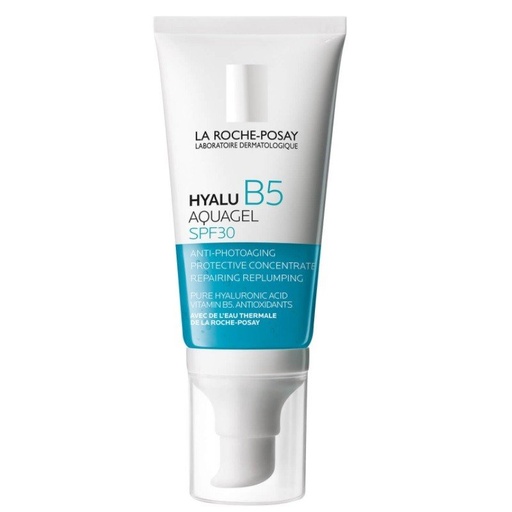 LA ROCHE HYALU B5 AQUAGEL SPF30 50 ML