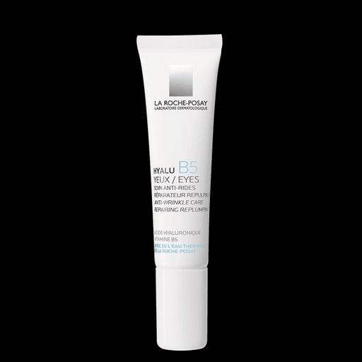 LA ROCHE HYALU B5 CREME OJOS 15 ML