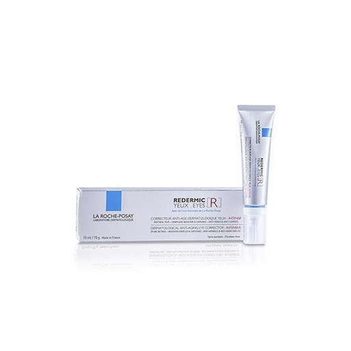 LA ROCHE POSAY REDERMIC (R) OJOS 15 ML