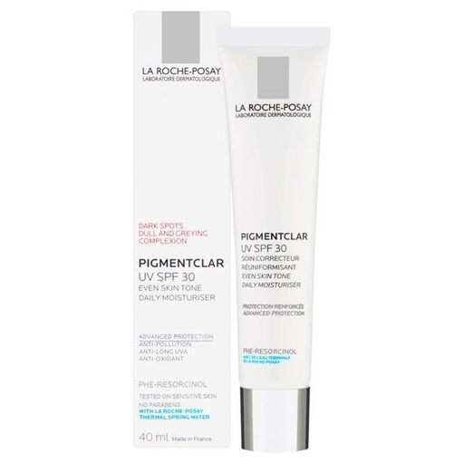 LA ROCHE POSAY PIGMENTCLAR CREME 40 ML