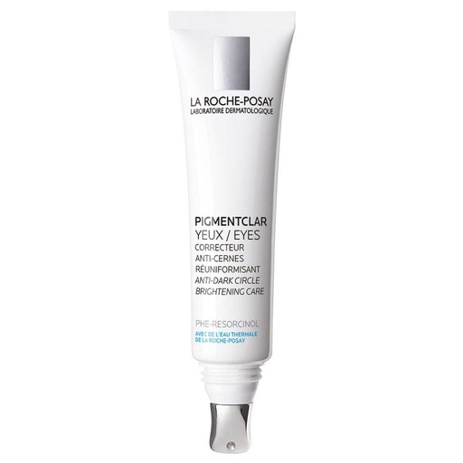 LA ROCHE POSAY PIGMENTCLAR OJOS 15 ML