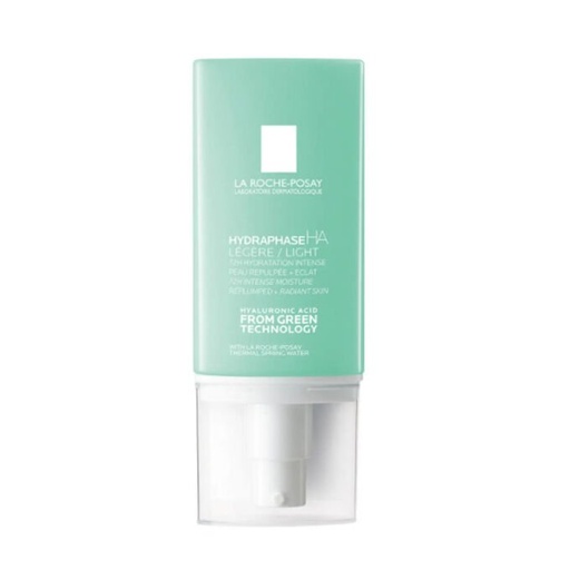 LA ROCHE POSAY HYDRAPHASE GREEN RICH 50