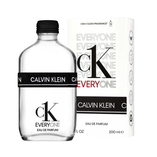 CK ONE EVERYONE EDP 200 VAPO