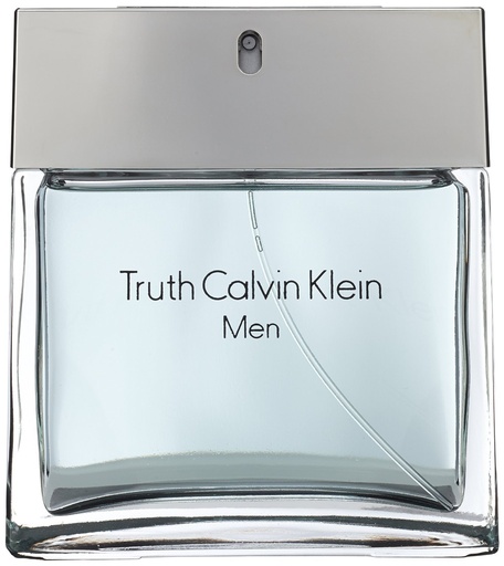 CALVIN KLEIN TRUTH MEN 100ML VAPO EDT