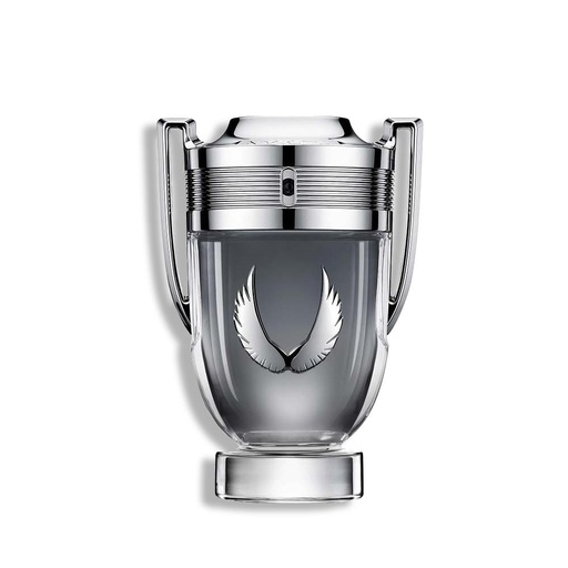 INVICTUS P.R.PLATINIUM EDP VAPO 50 ML