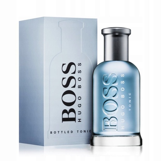 BOSS BOTTLED TONIC EDT 30ML