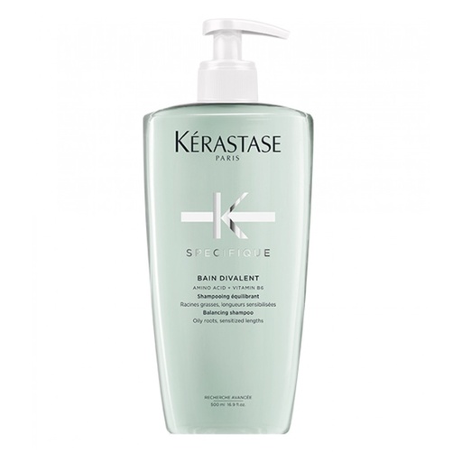 KERASTASE BAÑO DIVALENT 500 ML