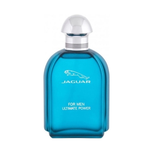 JAGUAR ULTIMATE POWER FOR MEN 100 VAPO