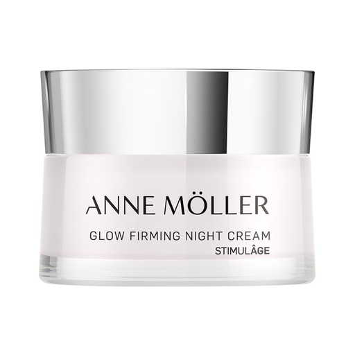 A.MOLLER GLOW FIRMING NIGHT CREAM 50 ML