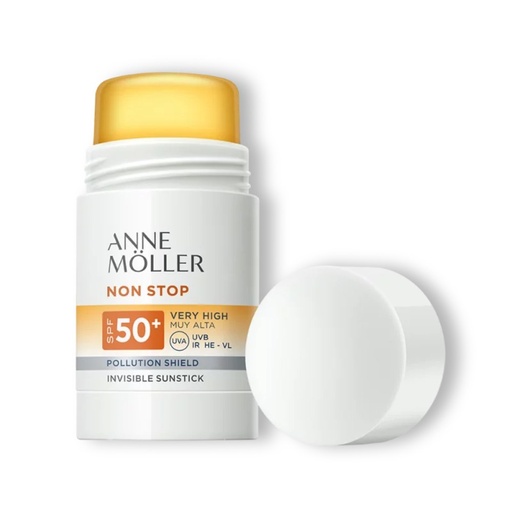 A.MOLLER NON STOP SUNSTICK SPF50 25 GR