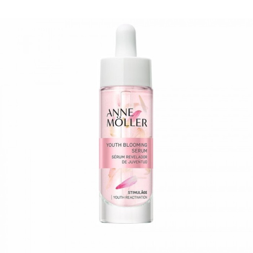 A.MOLLER YOUTH BLOOMING SERUM 30 ML