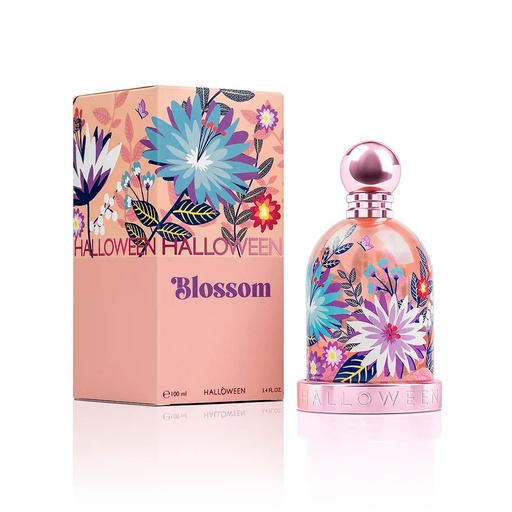 HALLOWEEN  BLOSSOM EDT 100 VAPO