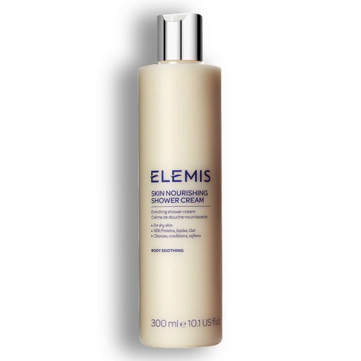 ELEMIS SKIN NOURISHING SHOWER CREAM 300