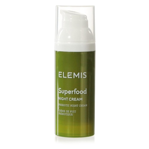 ELEMIS SUPERFOOD NIGHT CREAM 50 ML