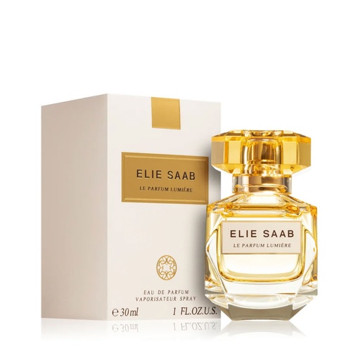 ELIE SAAB LE PARFUM LUMIERE EDP 30 VAPO