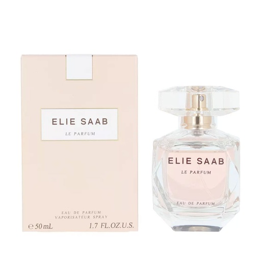 ELIE SAAB LE PARFUM LUMIERE EDP 50 VAPO