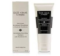 SISLEY HR SOIN LAVANT PERFECTEUR COULEUR