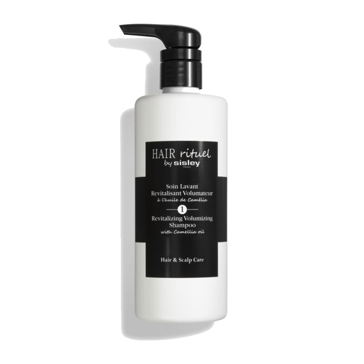 SISLEY HR SOIN LAVANT REV.VOLUMATEUR 500