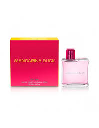 MANDARINA DUCK  FOR HER EDT 100 ML VAPO