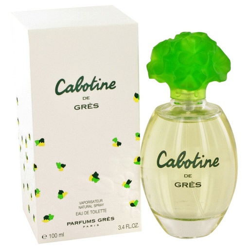 CABOTINE DE GRES 100 ML VAP EDT