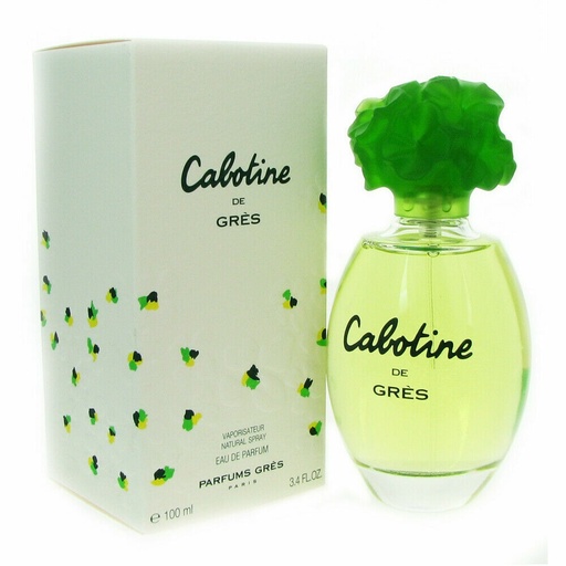 CABOTINE DE GRES 100 ML VAP EDP