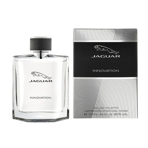 JAGUAR INNOVATION MEN EDT 100 ML VAPO