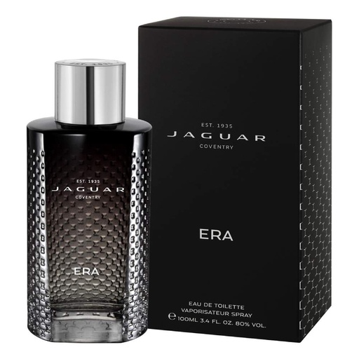 JAGUAR ERA MEN EDT 100 ML VAPO