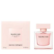 NARCISO RODRIGUEZ CRISTAL 90 VAPO EDP