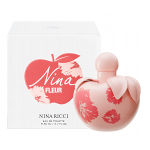 NINA FLEUR 50 ML VAP EDT
