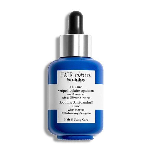 SISLEY HR LA CURE ANTIPELLICULAIRE 60