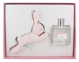 JACADI EAU DE SOIN T.PETITE 100+RABBIT
