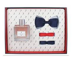 JACADI MADEMOISELLE EDT 100+CLIPS