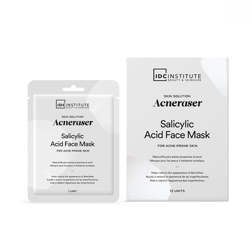 IDC INST.ACID SALICYLIC MASK