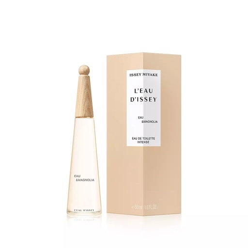 L'EAU D'ISSEY EAU&MAGNOLIA EDT 50 VAPO