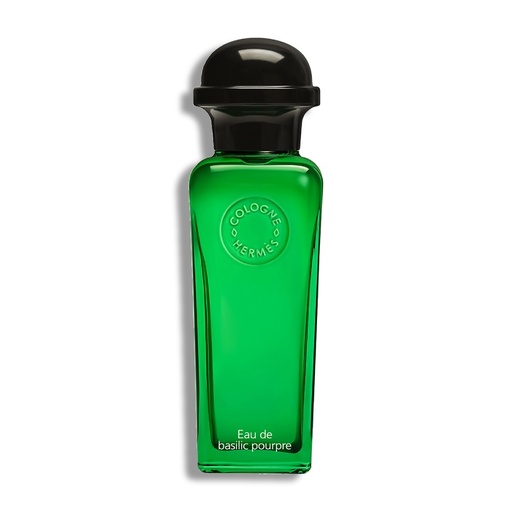 HERMES EAU DE BASILIQUE EDC 50 VAPO