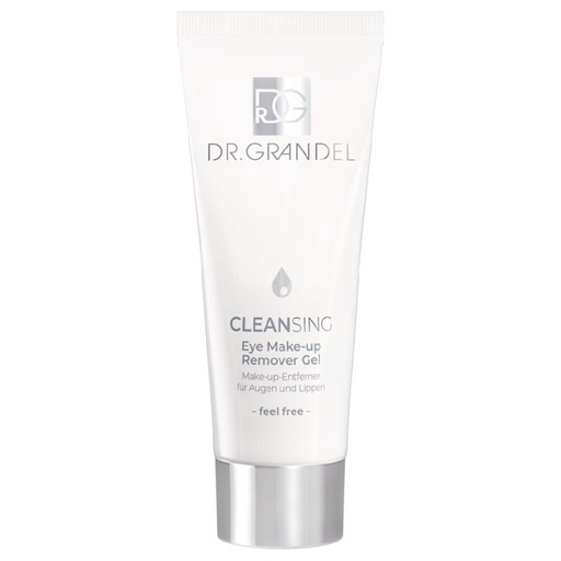 DR GRANDEL EYE MAKE-UP REMOVER 75 ML