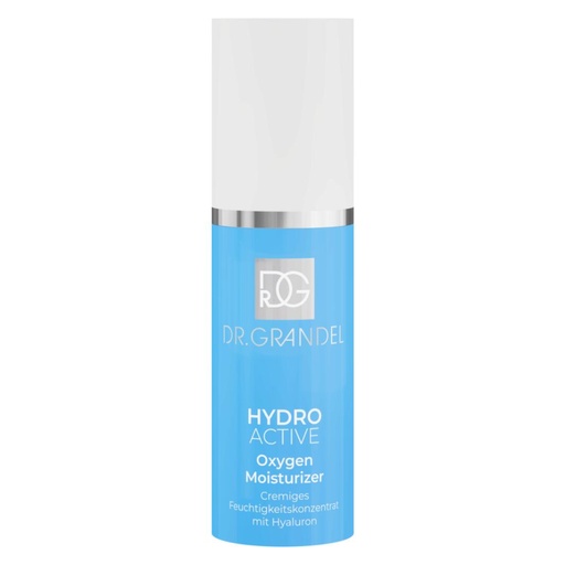 DR GRANDEL HYDRO ACTIVE OXYGEN MOIST.30