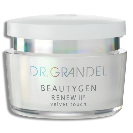 DR GRANDEL BEAUTYGEN RENEW II VELVET T.