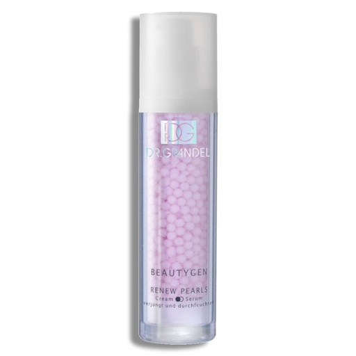 DR GRANDEL BEAUTYGEN RENEW PEARLS 50