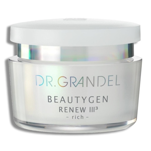 DR GRANDEL BEAUTYGEN RENEW CREAM III 50