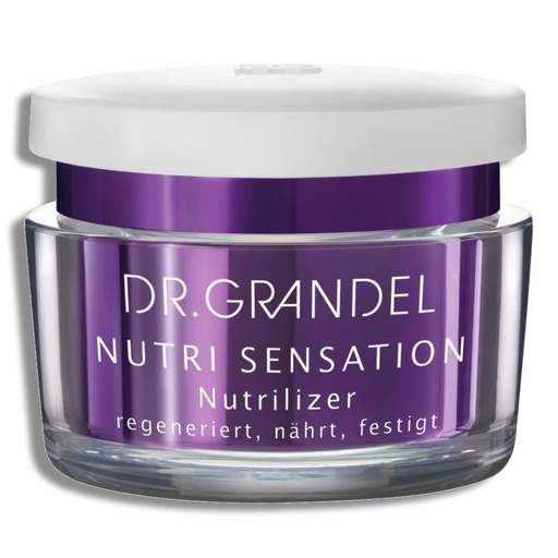 DR GRANDEL NUTRI SENSATION NUTRILIZER 50